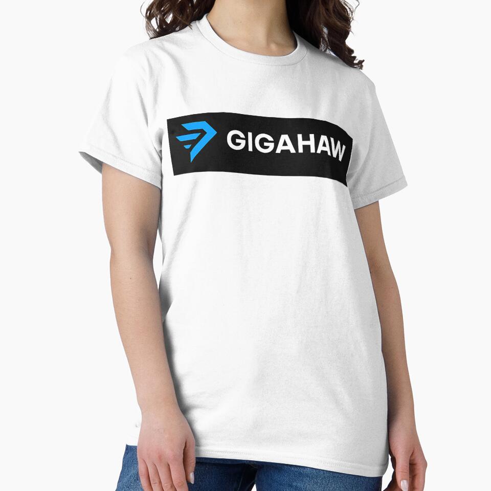 Gigahaw - The Digital Solutions Agency by Maleo37