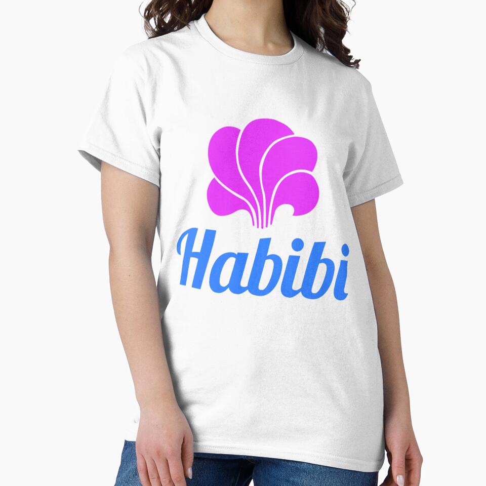 Habibi best selling products by StoreVillaGiftt