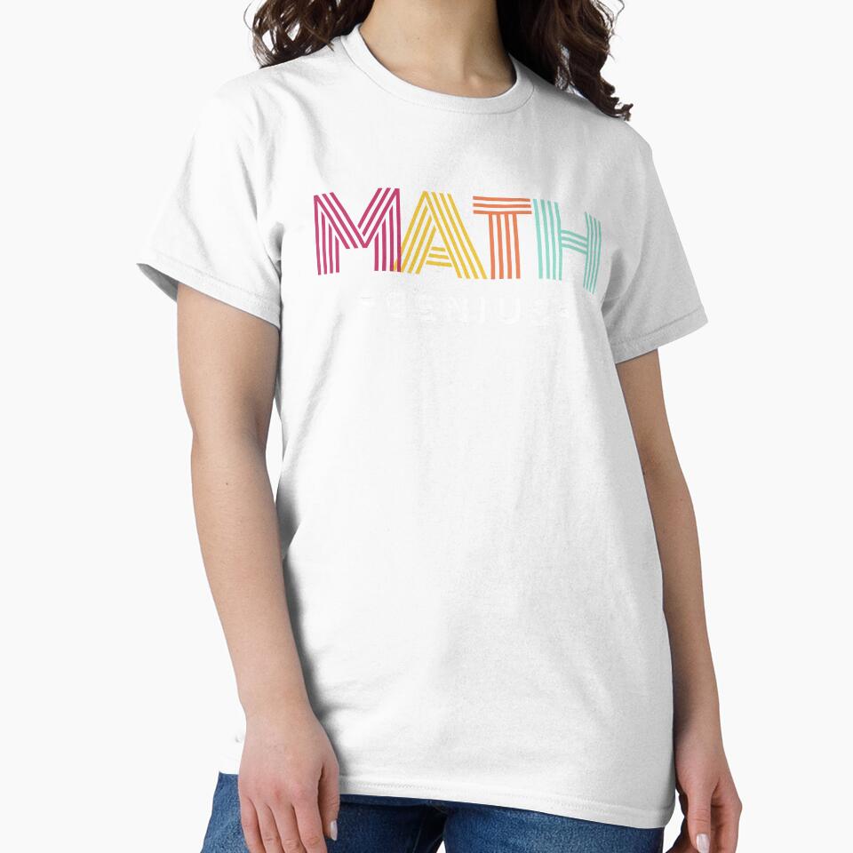 Math Genius by MathVerge