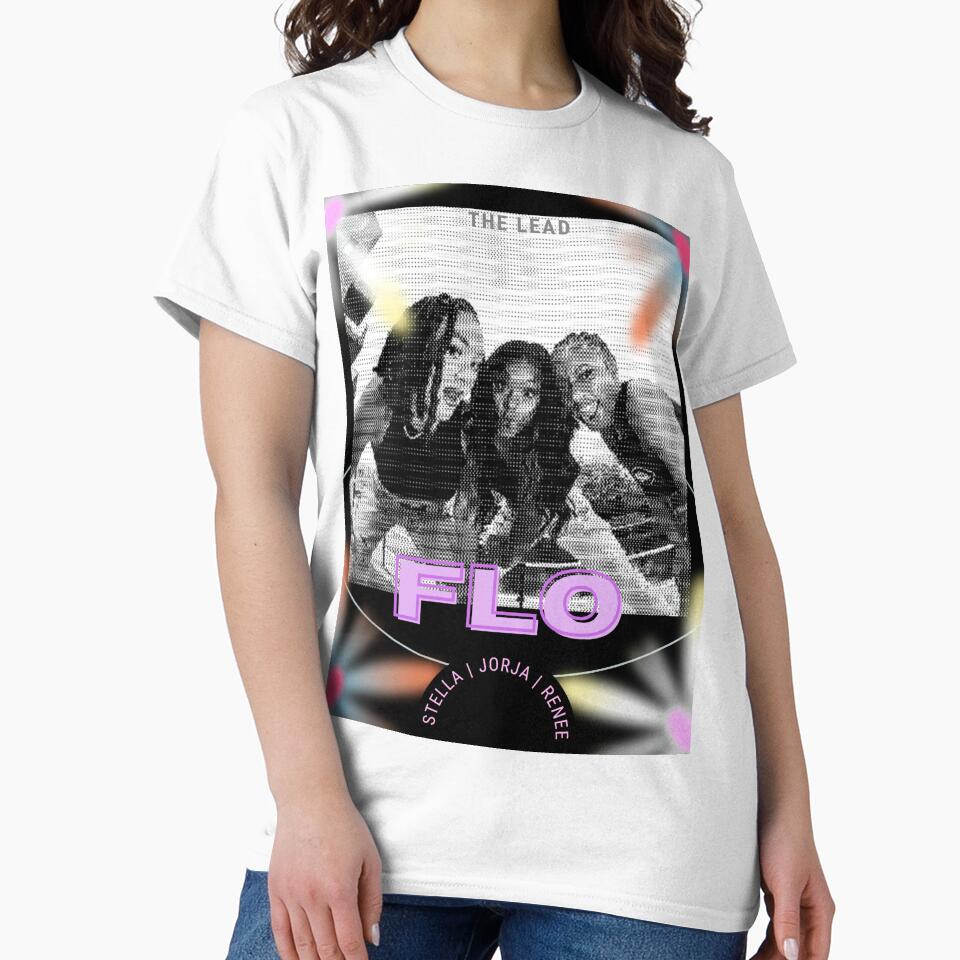 flo: the lead by ZiigCreatives