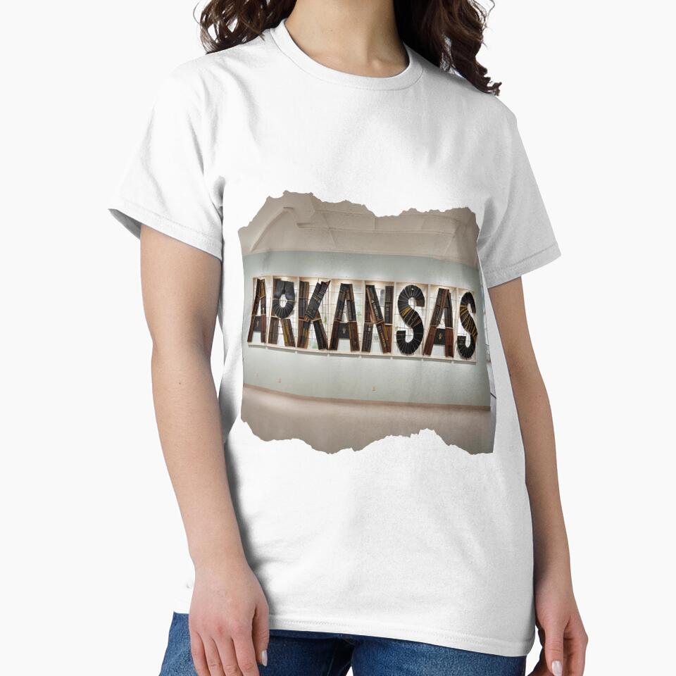 ARKANSAS 24 14 by maveluzone