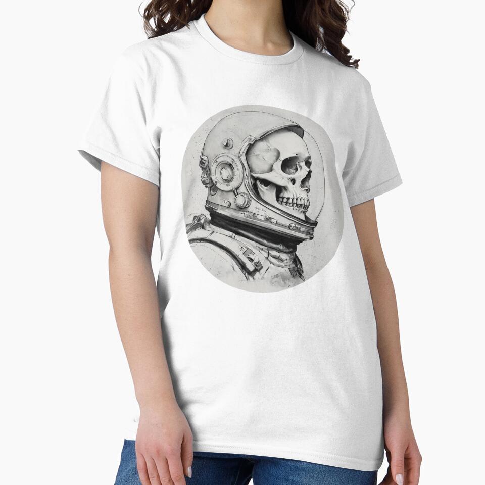 Kopie von Kopie von Kopie von Kopie von blauer Dino mit Schokokeks by Toms Tee