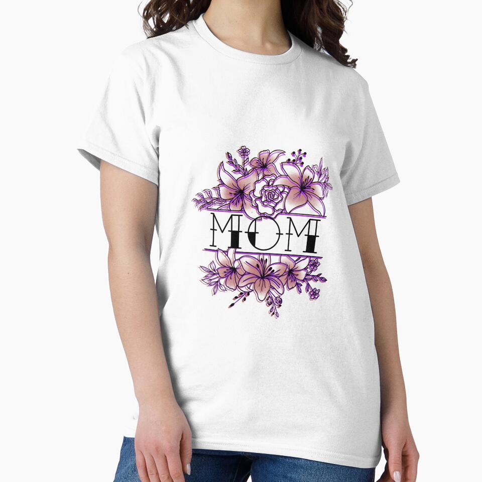 MOM by YNOTdesigns