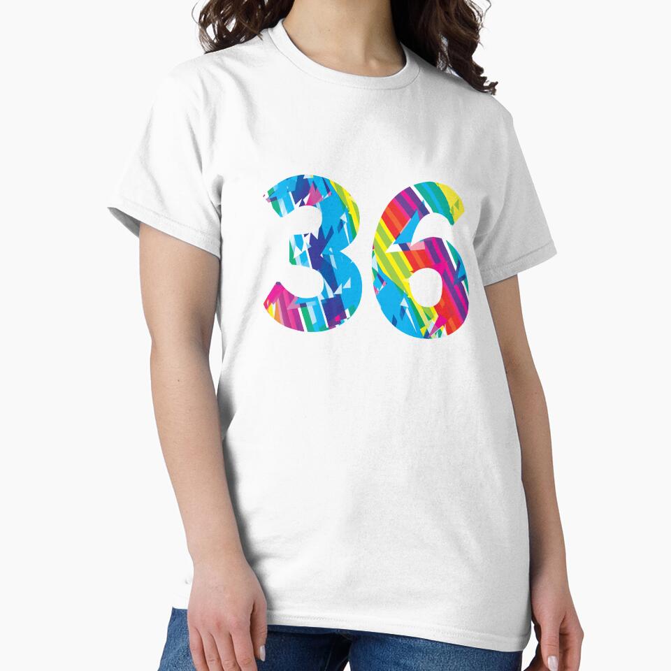 Thirty Six by Winterrr