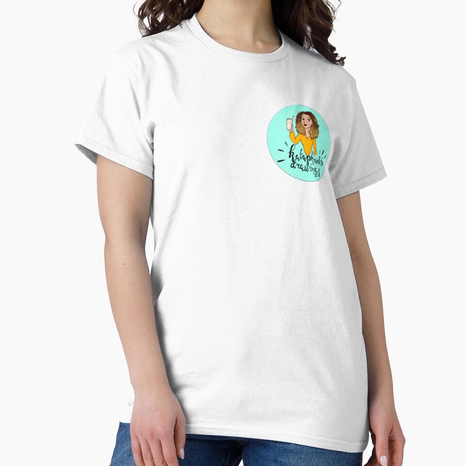 Kataphrodite Etsy Logo by Susealycone