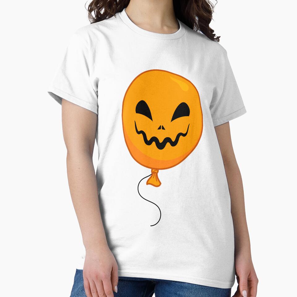 Halloween Balloon by trendingatees
