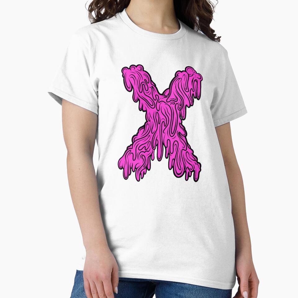 X by IllustrateLaw