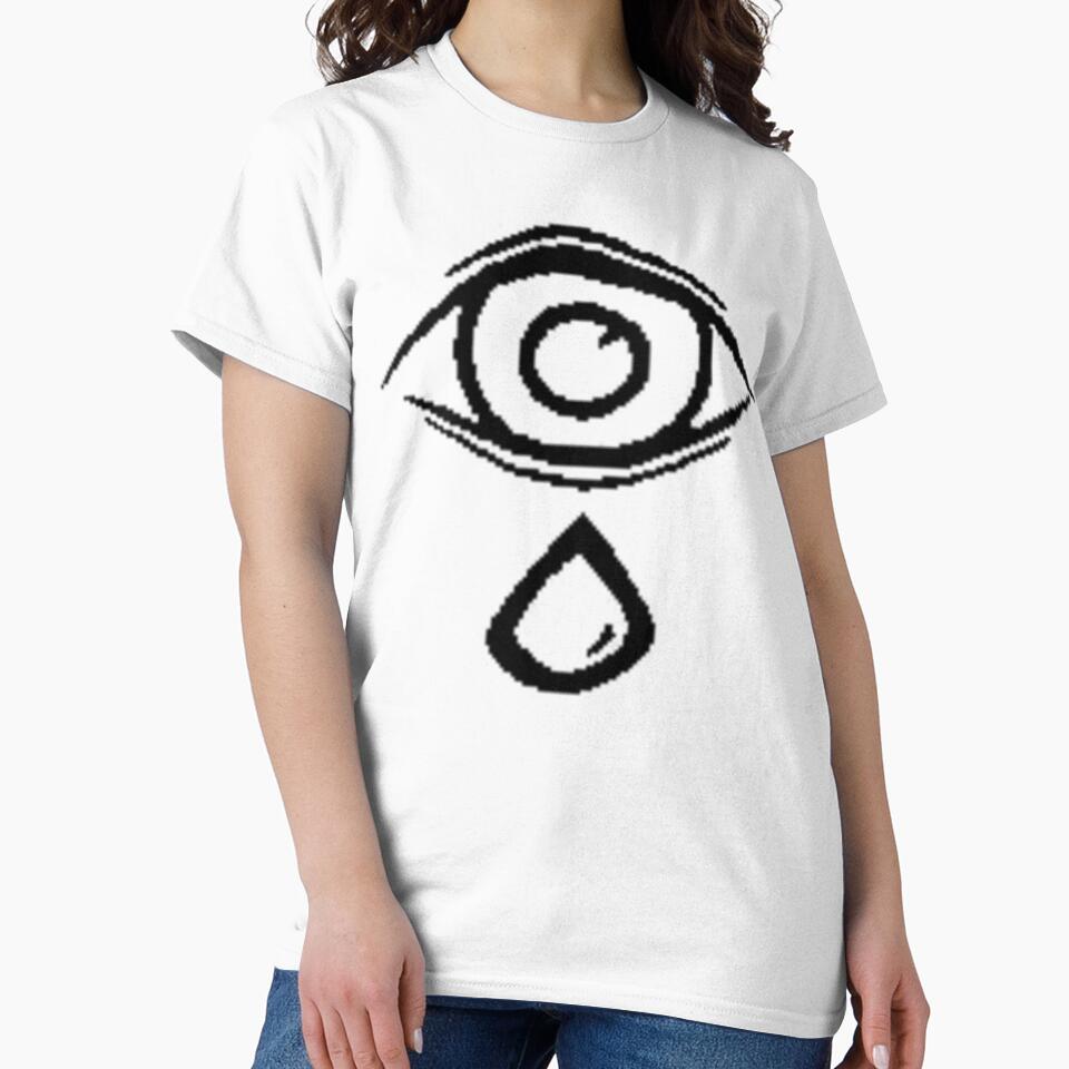 TFD eye by JulioGlazebrook