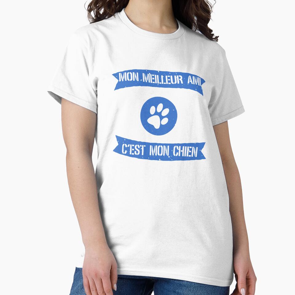 My Faithful Friend the Dog by capricedefille