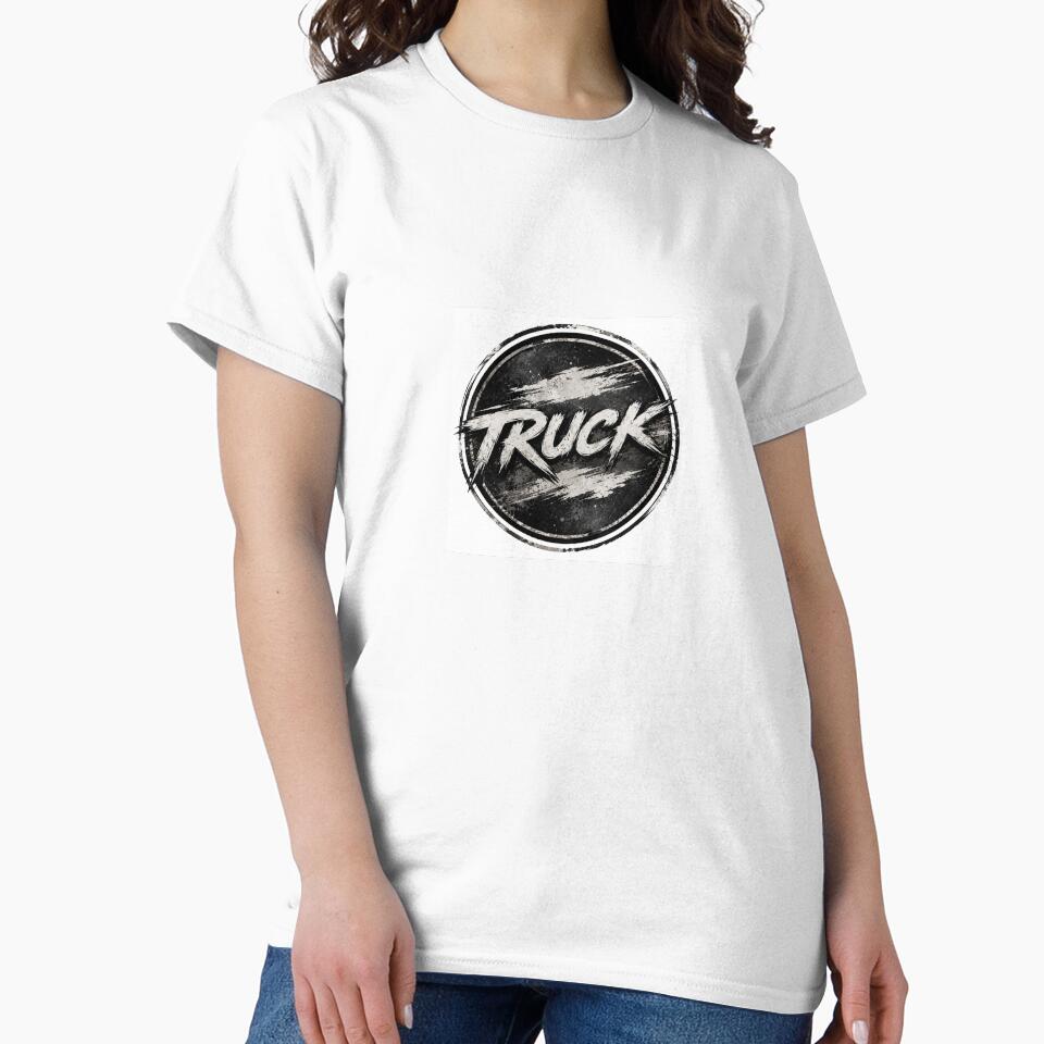 American Truck Style by TRUCKSHOP