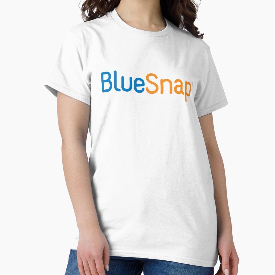 BlueSnap Global Payment Orchestration Logo by mseopr