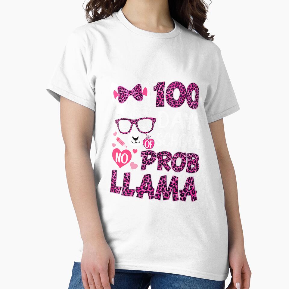 Boho Leopard 100 Days Of School No by Voddaly15