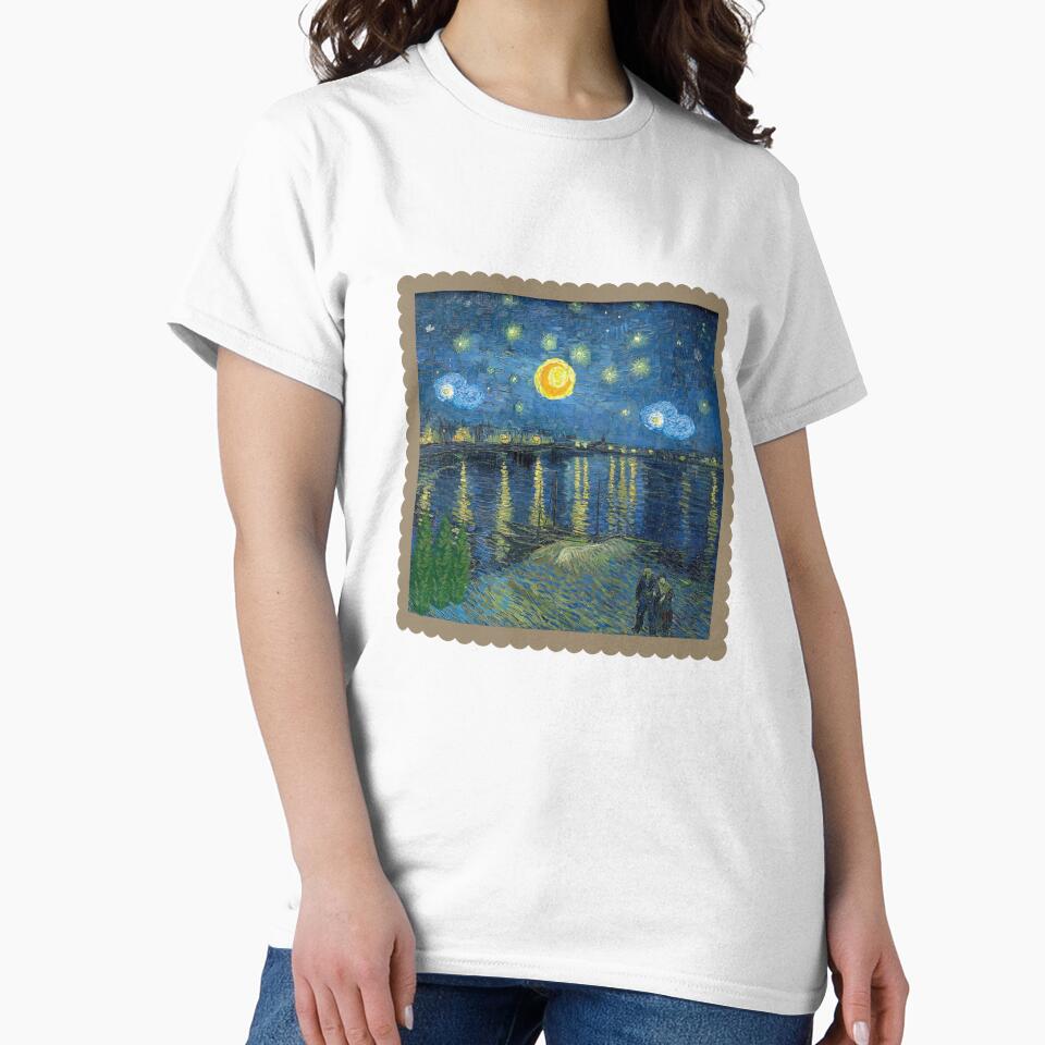 Van Gogh  Antique Painting Beautiful print by Artsyclick