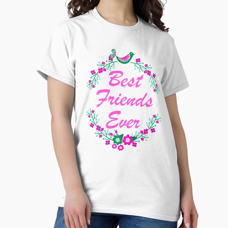 Best Friends Ever Gift by Shariss