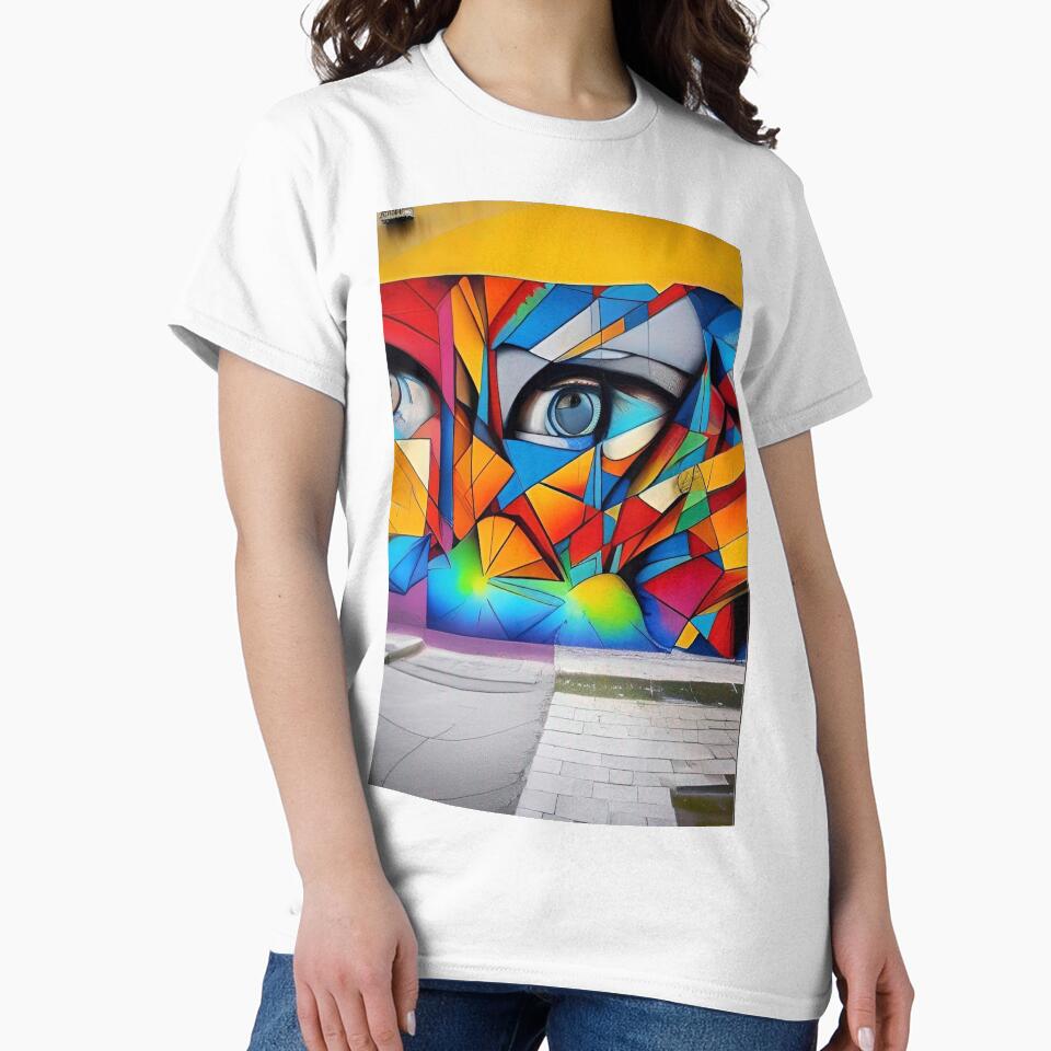 Colorful Eye by ColorSpot