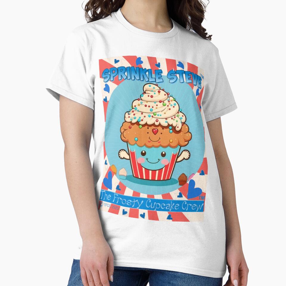 Sprinkle Steve by TFCC