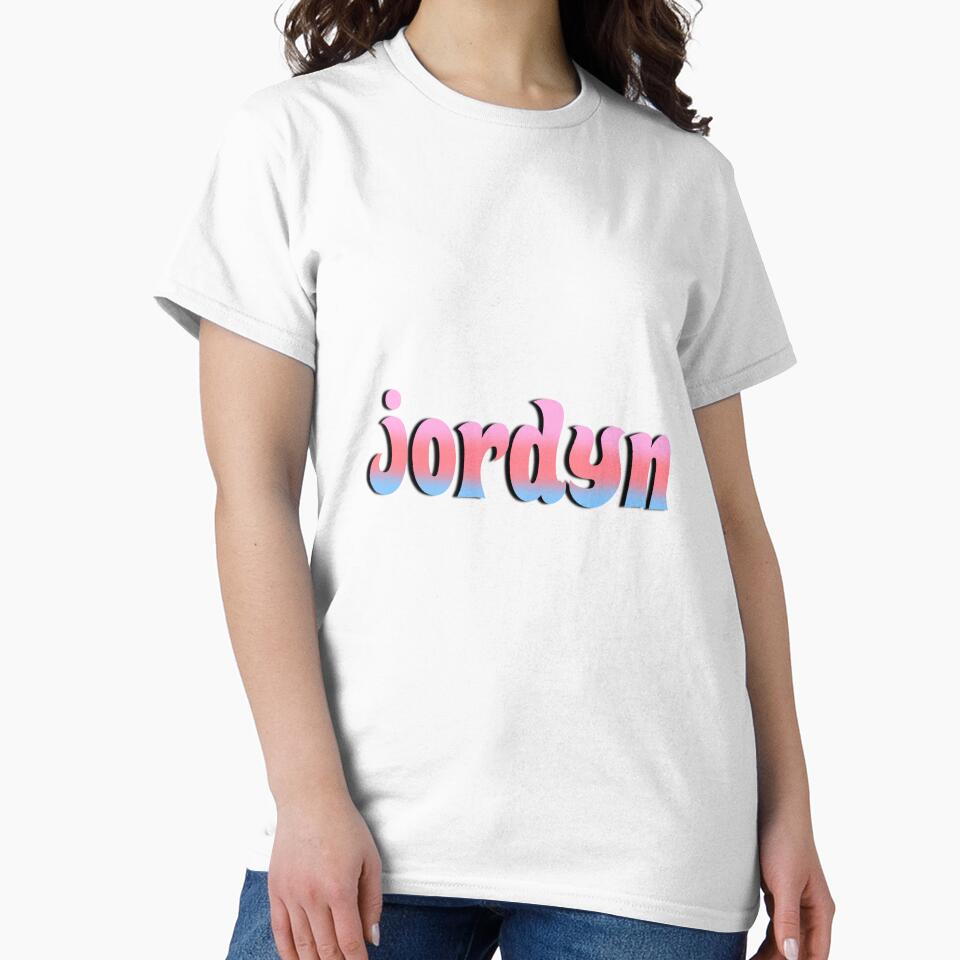 Jordyn by stickersbylaurt