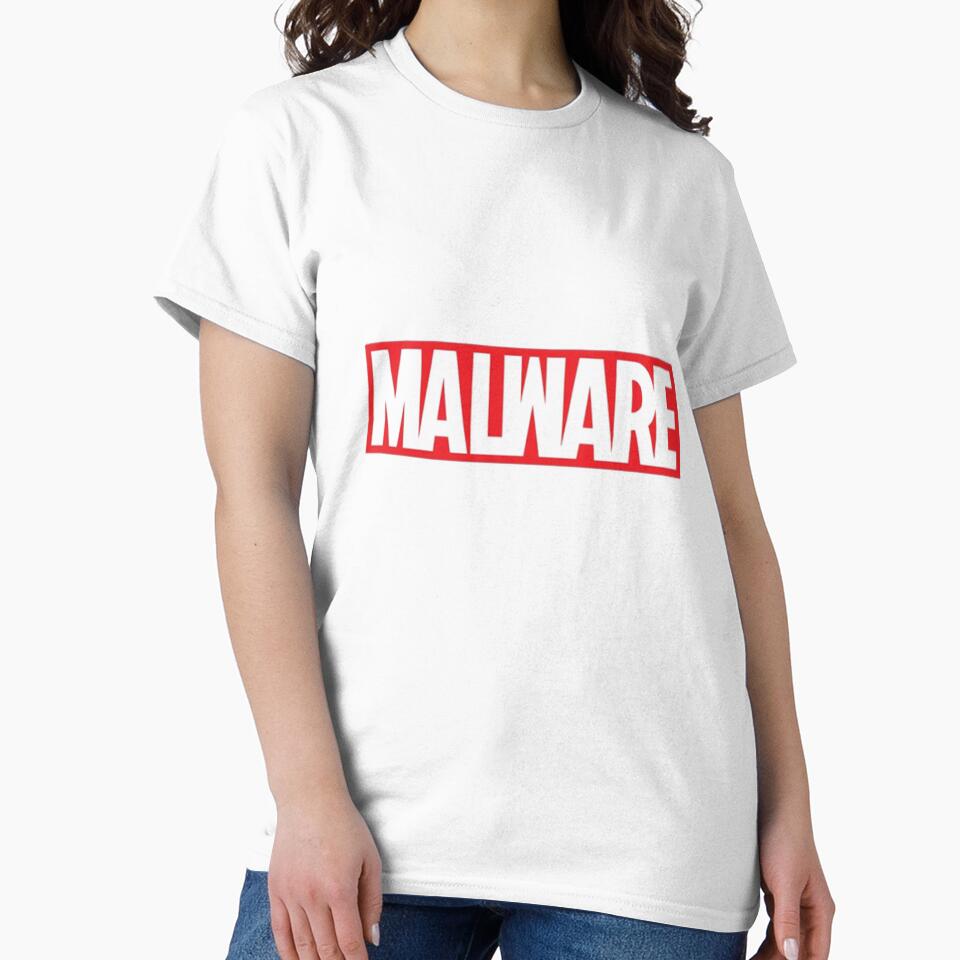Malware by GraphicMondaze