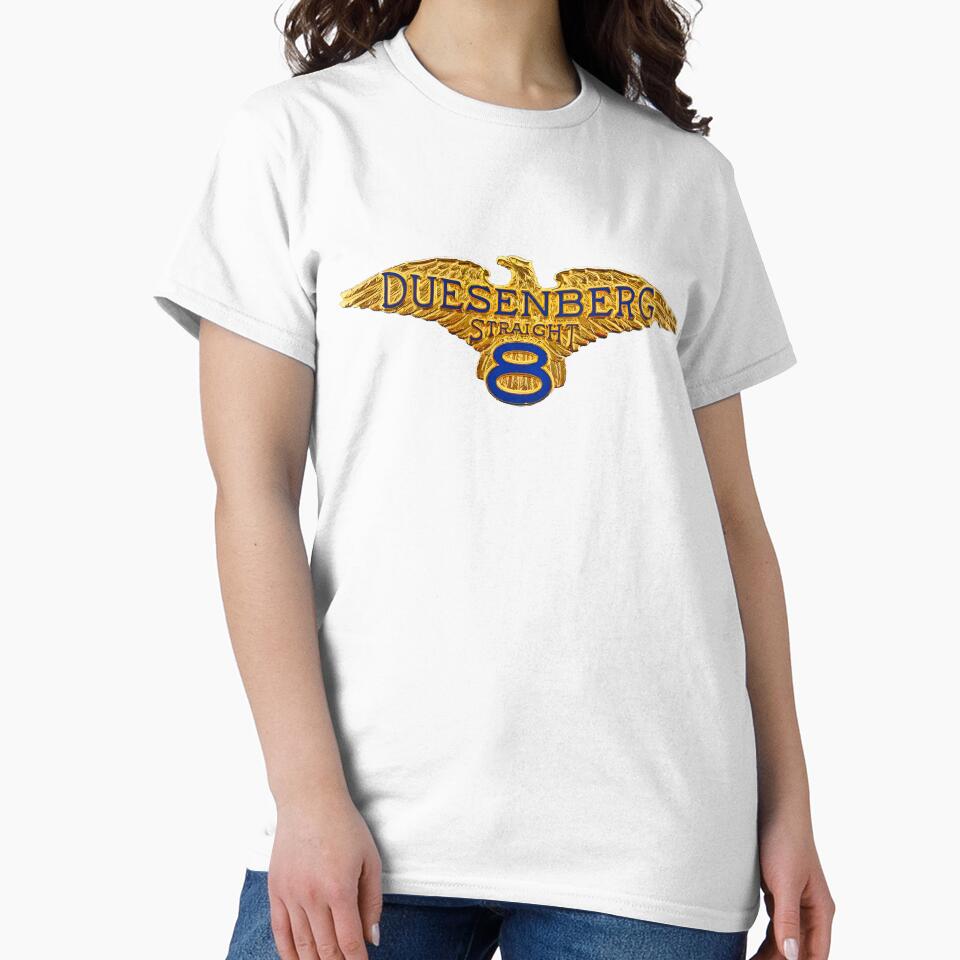 Duesenberg by PulsarTees