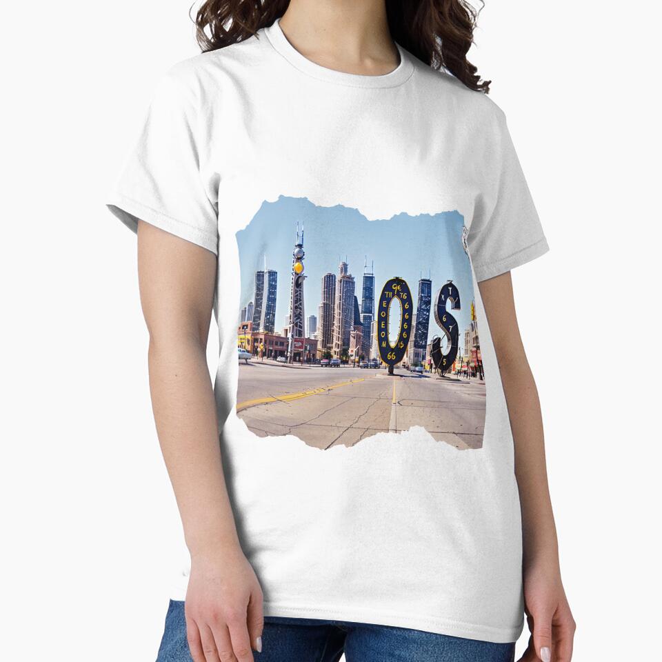 ILLINOIS 24 6 by maveluzone
