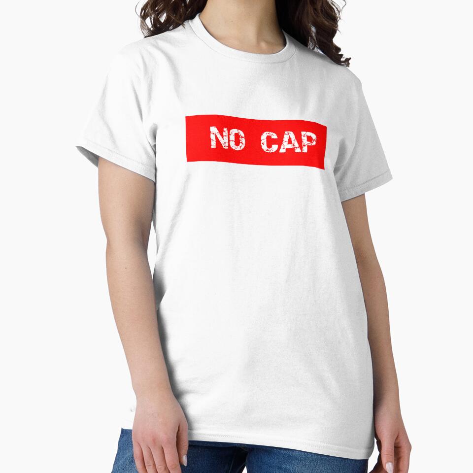 No cap slang trend by WorlDigitalArts