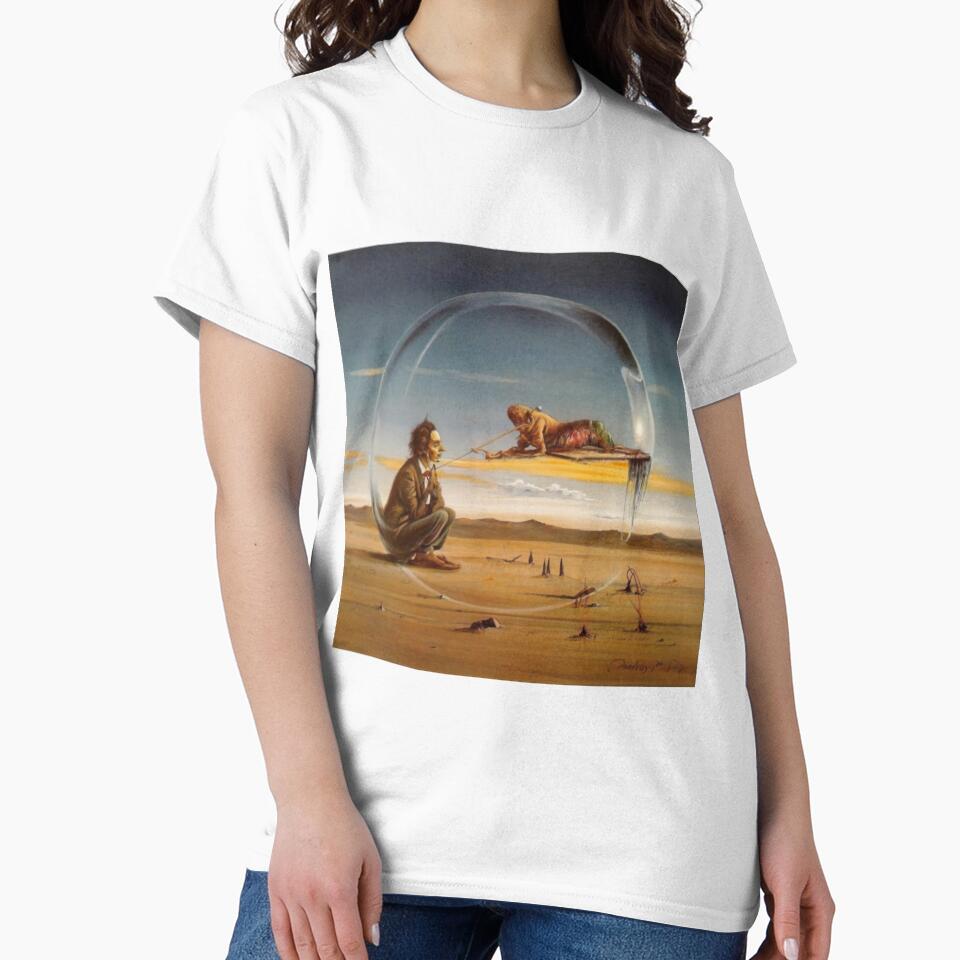 Bubble landscape surreal by BCD BRANDS
