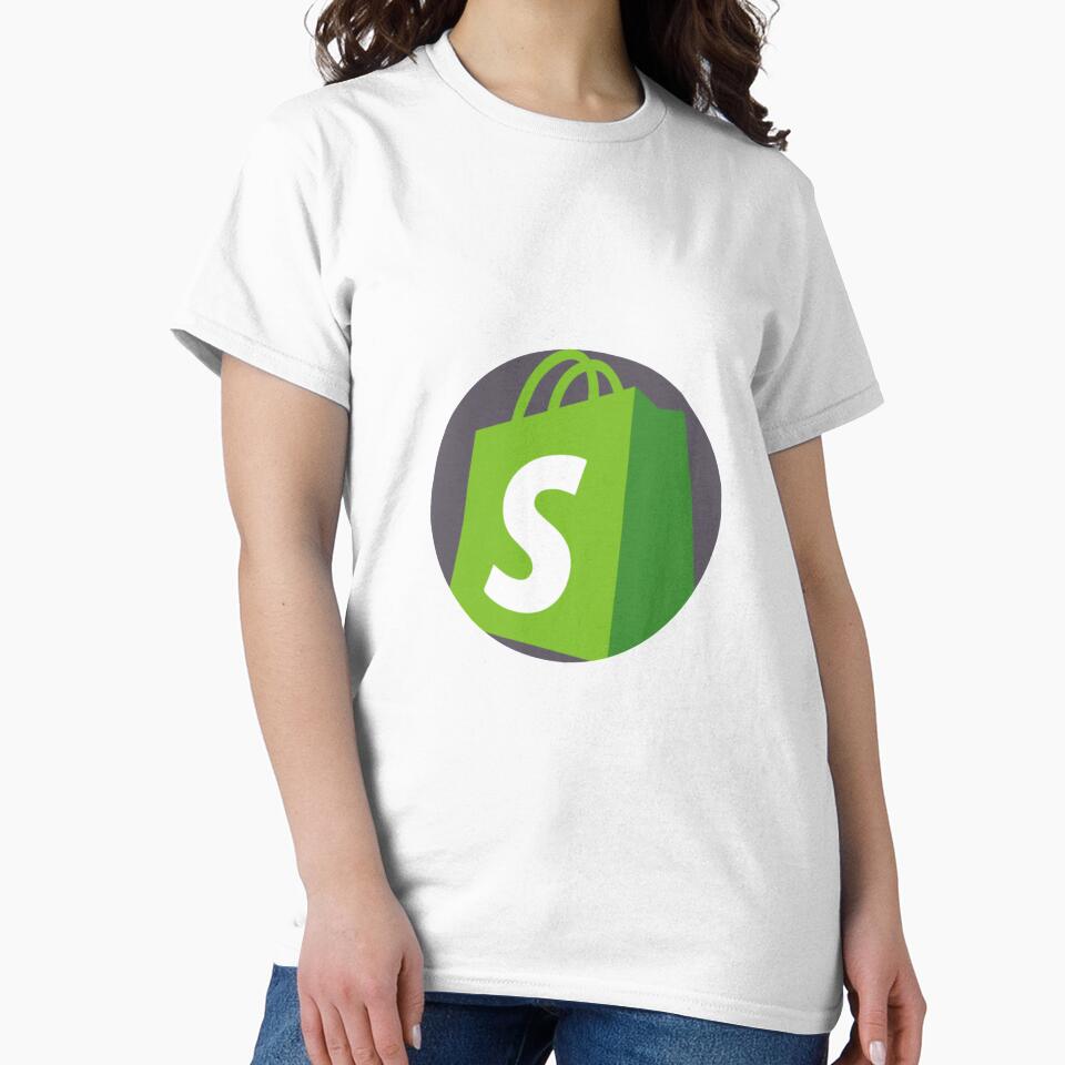 Shopify Bag by TheSideGig