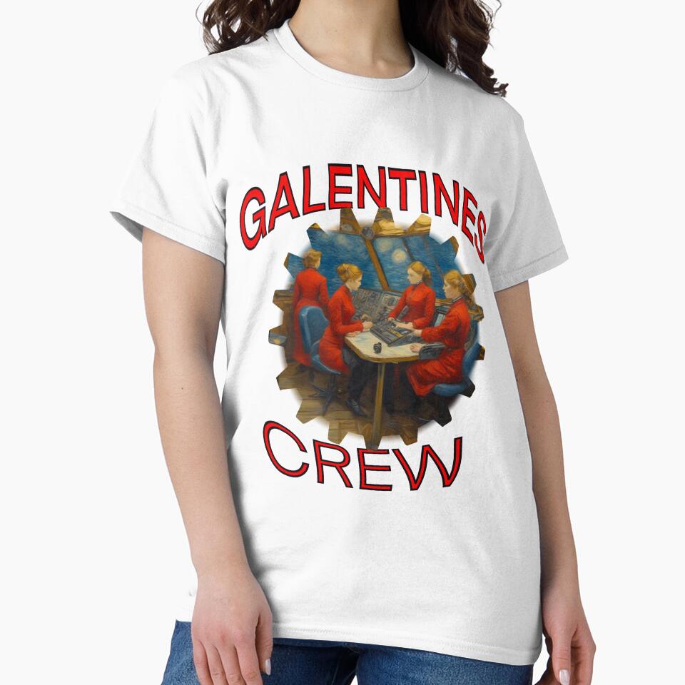 Cool Victorian submarine Underwater US Navy American Girls Galentines crew on submarine on Galentines day and Galentines party, gift idea for Galentines day by sailorsam1805