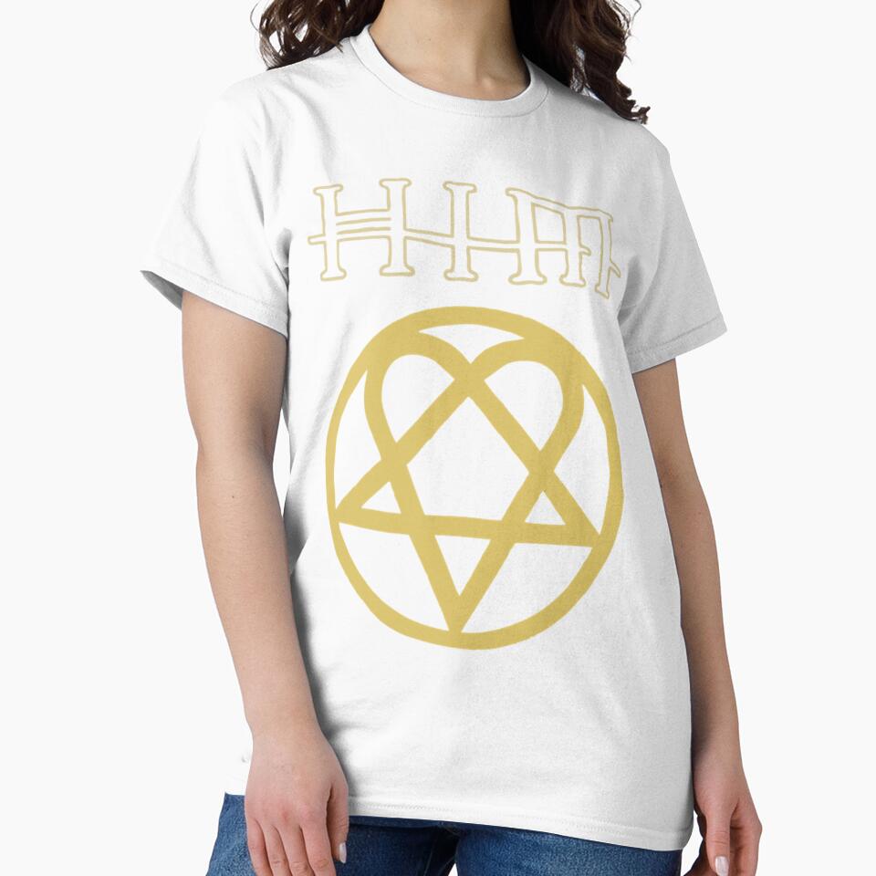 Him Heartagram. by OnTheRunFinds