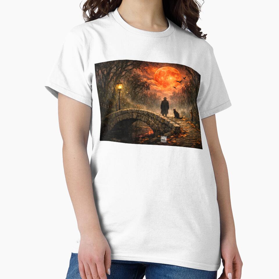 Blood Moon.  by AiPg 2025 by AiPg Premium Quality Images Studio Since 1970. Embrase Change.