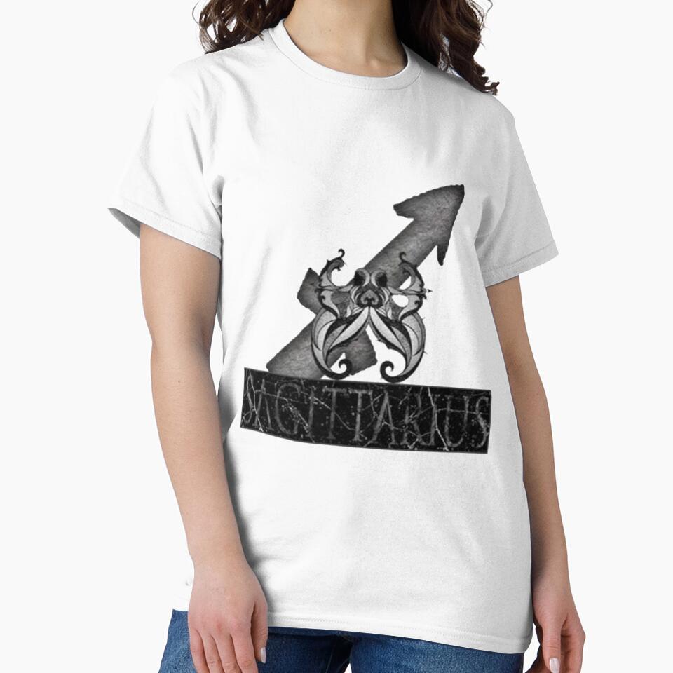 SAGITTARIUS by RebellionShop