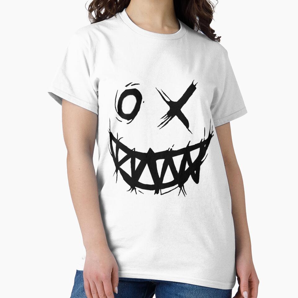 CREEP by RebellionShop