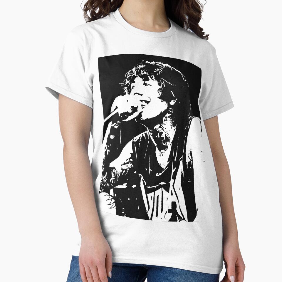 Shadow Oli Sykes by GyifinLee