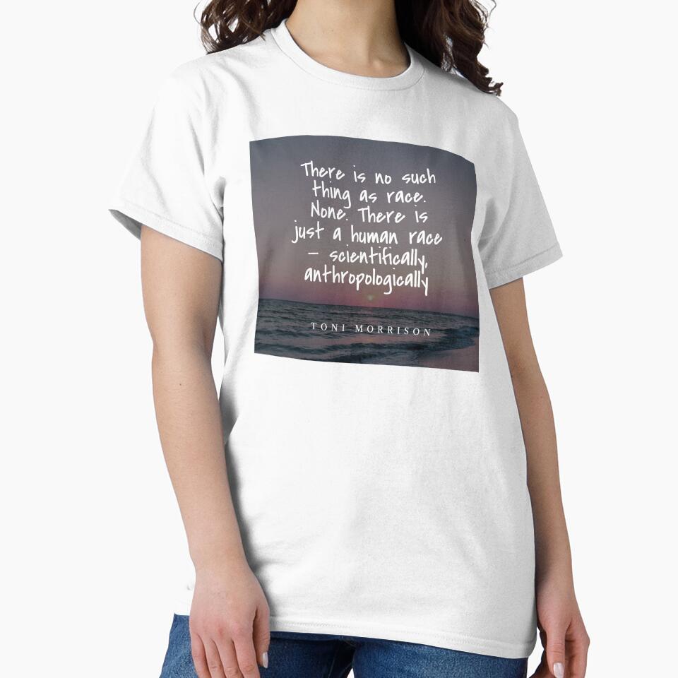Human race is the only race scientifically and anthropologically by PaperDreamPod