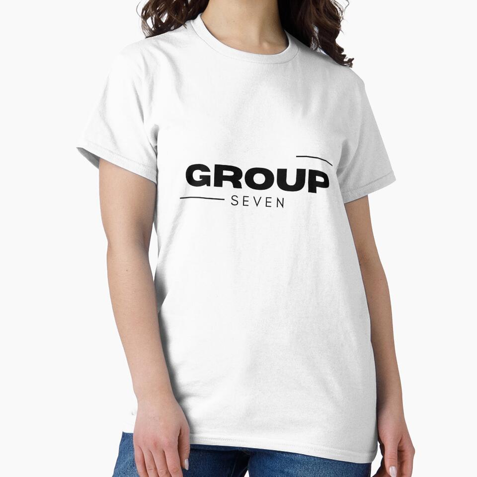 Group 7 by Shastaman