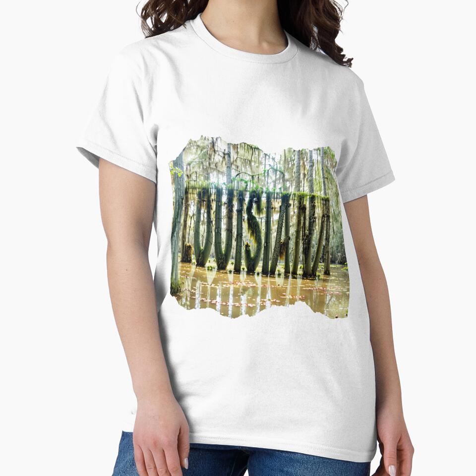 LOUISIANA 24 5 by maveluzone