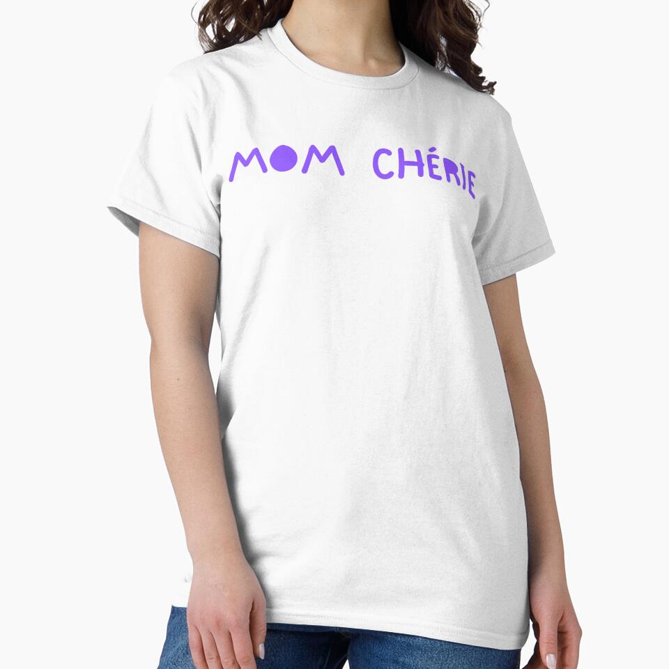 mom chérie by anajamelek