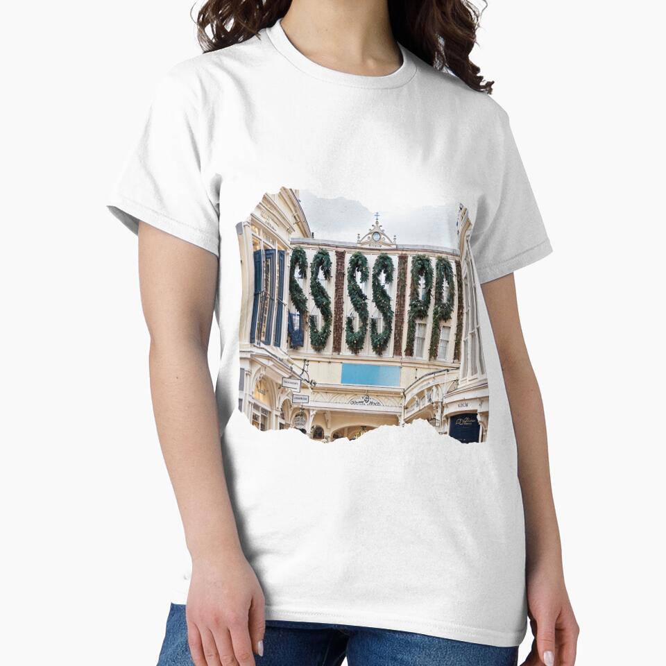 MISSISSIPPI 24 9 by maveluzone