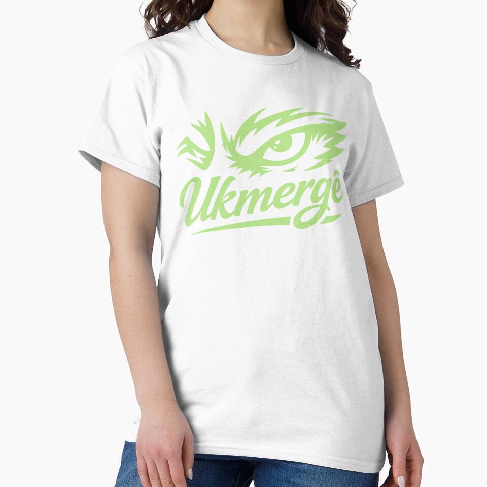 Ukmerge Wolf Eye Script Green Version by EimSol