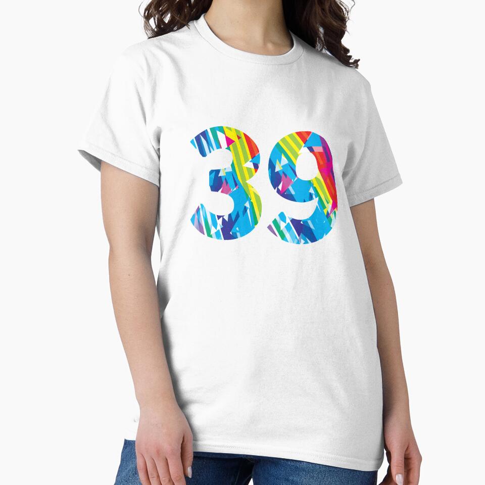Thirty Nine by Winterrr