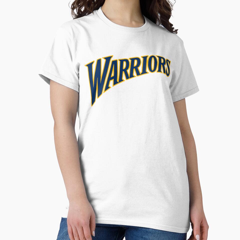 Warriors Logo Limited Edition Perfect Gift by httpshahan