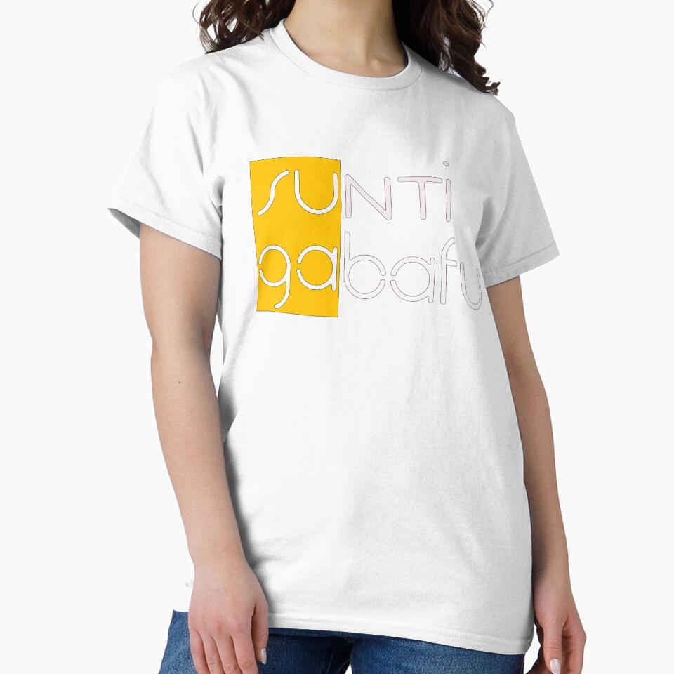 Sunti Gabafu C by SuntiGOriginal