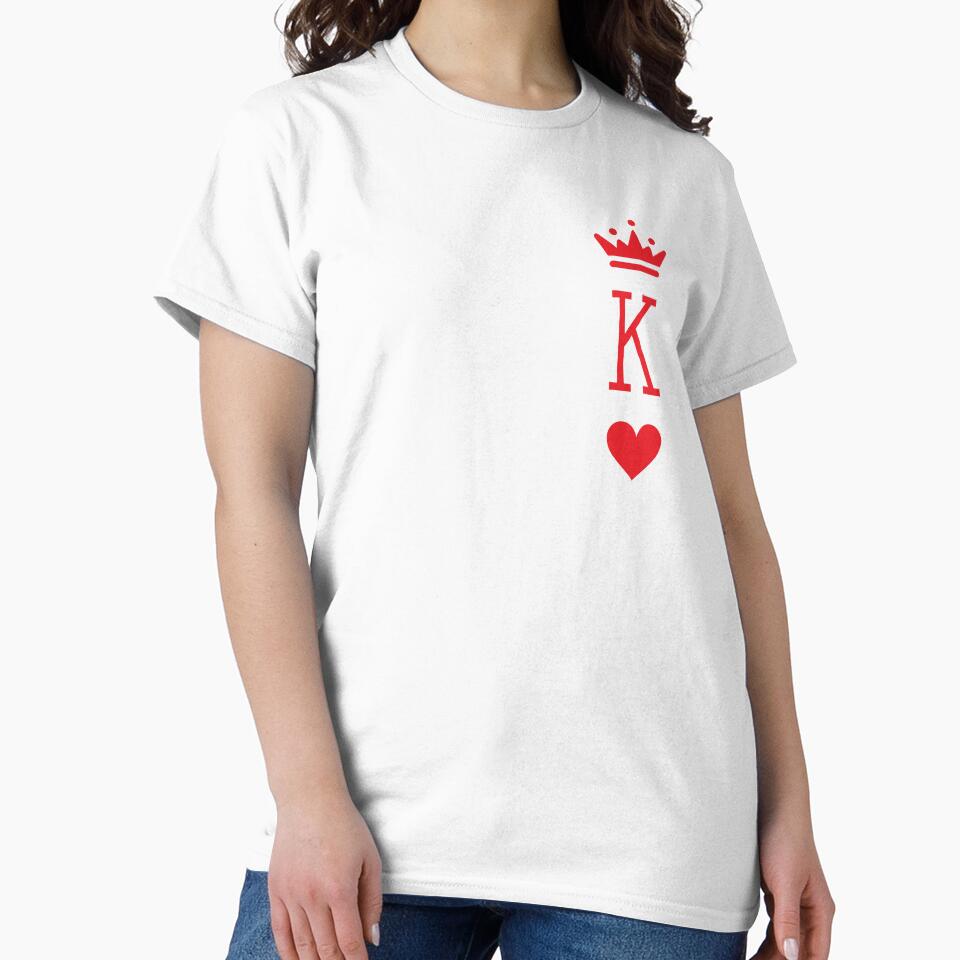 King Of Hearts by NikkolaM