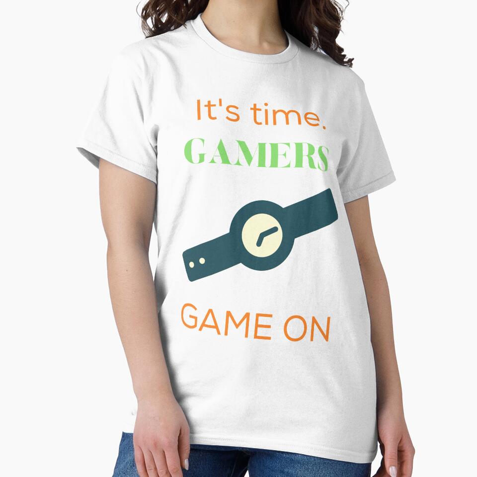 International Video Game Day July 8 Game on by PaperDreamPod