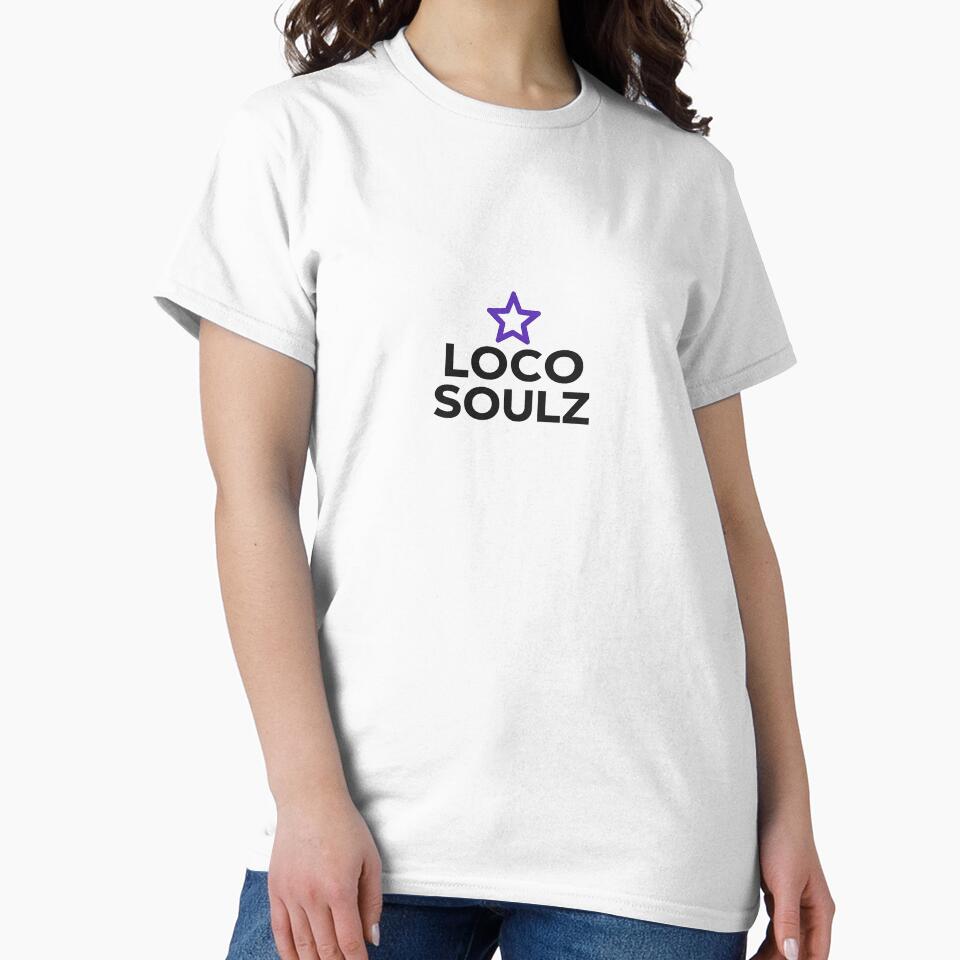 LOCO SOULZ by LOCOSOULZ