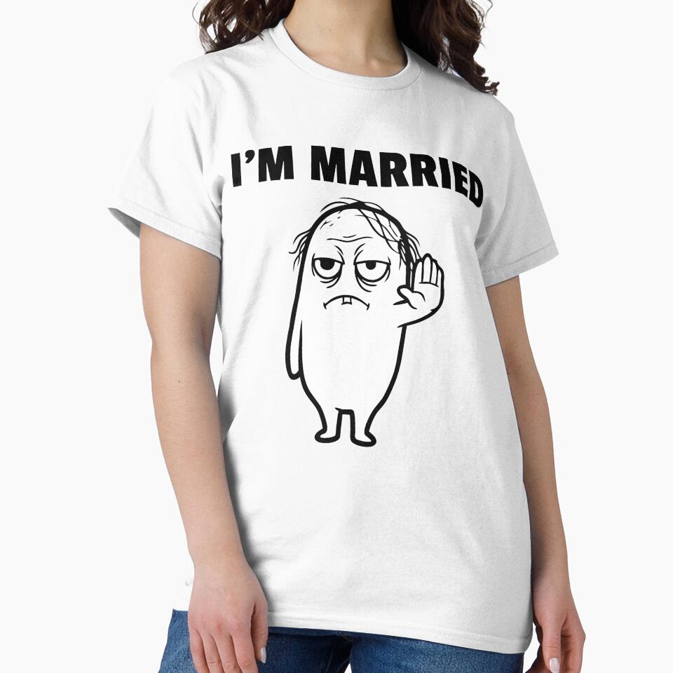 Felix I`M MARRIED by Nebso