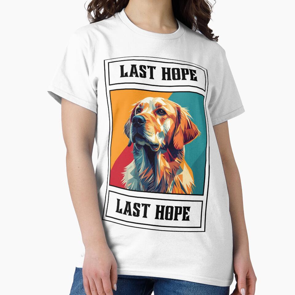 Last Hope by PatronesKawai