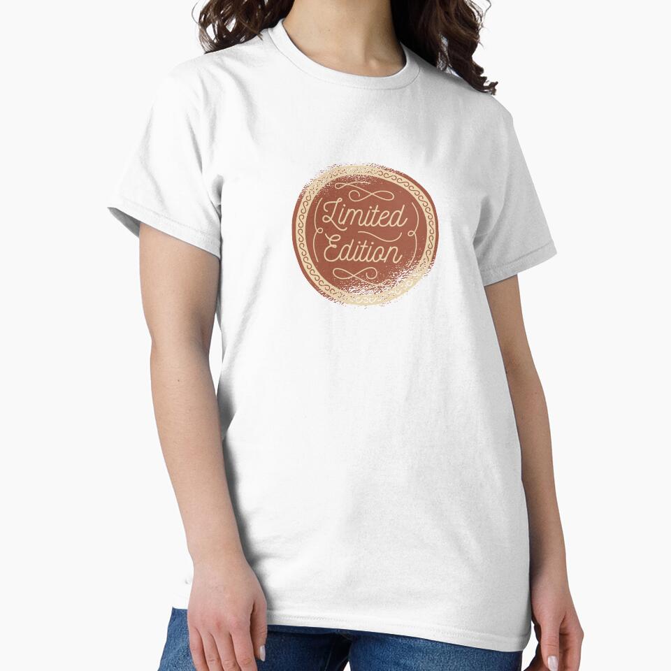 Limited Edition by DavinciStore21
