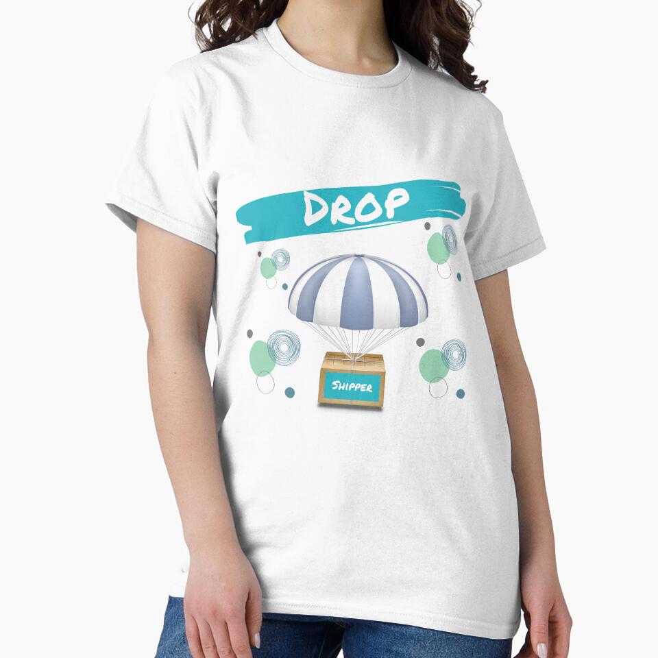 Dropshipping a gift for dropshipper by Ram545