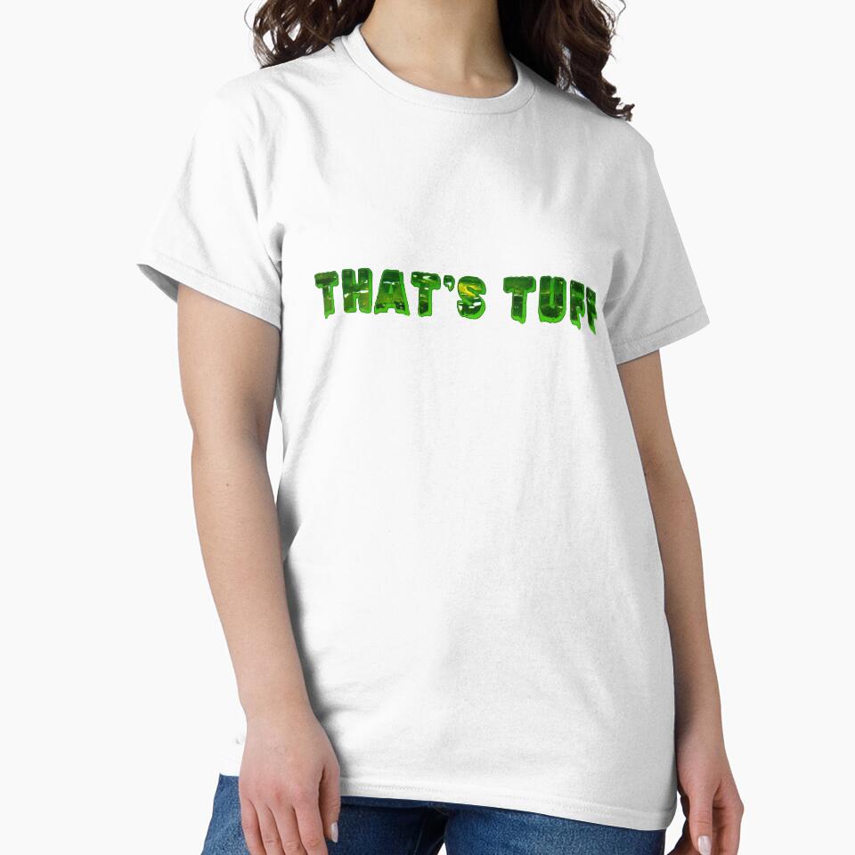 That's Tuff Vol. 2.1 "Slime" by Thatstuff